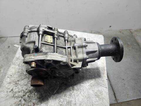 Diferencial Delantero Hyundai Santa Fe 2.2 CRDI COMFORT 4X4 150CV 110KW