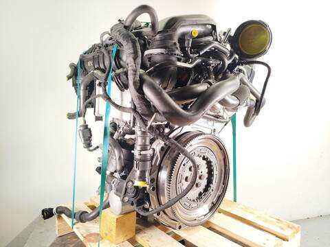 Motor Completo Seat Ateca 1.5 TSI 150CV 110KW