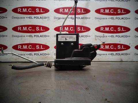 Foto 4ª: Cerradura Puerta Delantera Derecha Kia Sportage 2.0 CRDI 140CV 103KW [D4EAF] (2007)