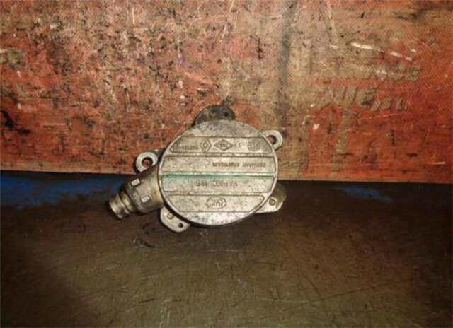 Foto 2ª: Depresor Freno Bomba Vacio Opel Movano 2.5 DTI [G9U 754]
