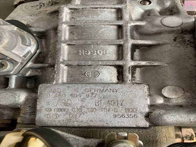Foto 3ª: Bomba Inyeccion Volkswagen Golf 1.9 TDI 110CV [ASV] (2001)