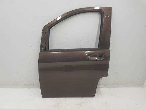 Puerta Delantera Izquierda Mercedes Vito 114-116 CDI 119 CDI-BT LANG 447.703) 130CV 97KW
