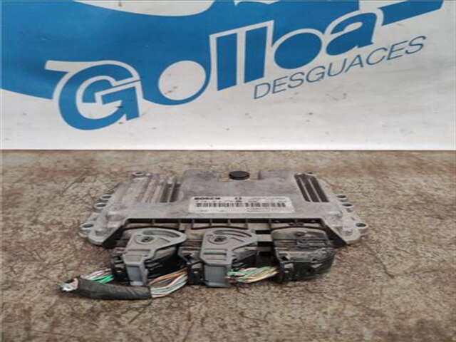 Centralita Motor ECU Renault Laguna 1.9 DCI (BG1V)