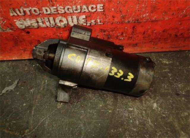 Foto 1ª: Motor de Arranque Peugeot 308 1.6 HDI [9HX]