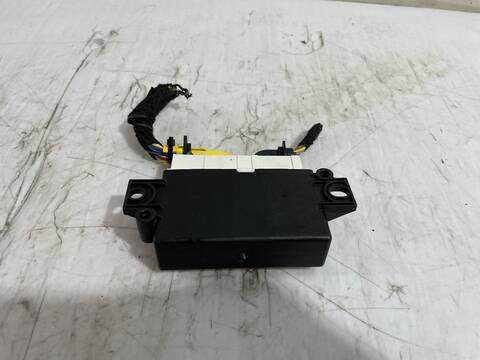 Foto 2ª: Centralita Motor ECU Opel Corsa EDITION 101CV 74KW [F 12 XHL] (2019)