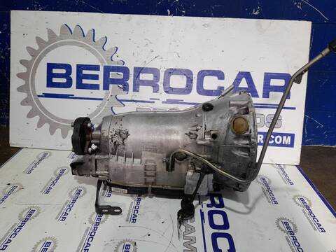 Foto 3ª: Caja Cambios Mercedes Clase E 180 2.1 CDI CAT 170CV 125KW [OM651924] (2010)