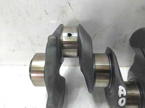 Foto 1ª: Cigüeñal Bmw Serie 3 315 320D 163 CV 120KW [N47D20C]