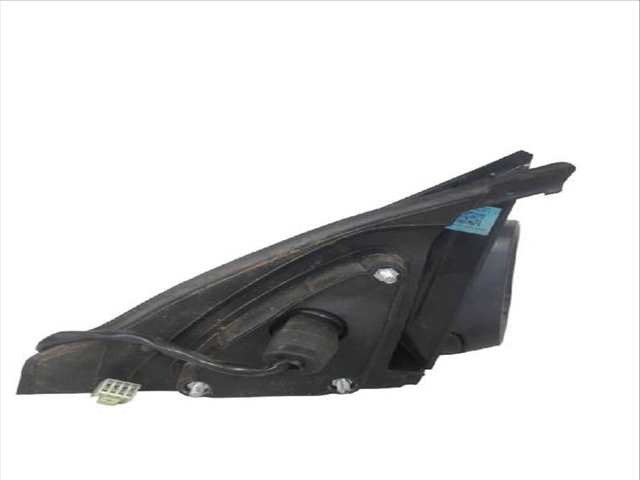 Foto 3ª: Retrovisor Derecho Suzuki Swift 1.3 RS413 ZC11S) (2005)