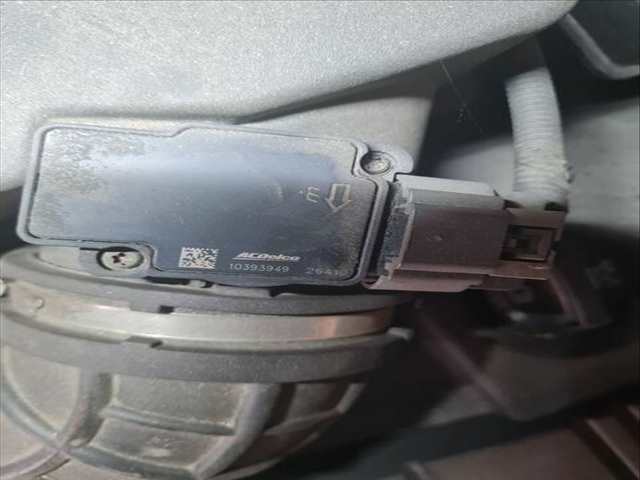Caudalimetro Chevrolet Captiva 2.2 VCDI LT 184CV 135KW