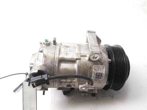 Foto 3ª: Compresor Aire Acondicionado Hyundai i20 1.0 T-GDI 101CV [G3LE] (2020)
