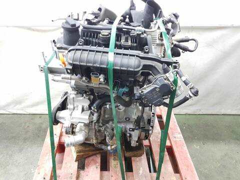 Motor Completo Hyundai i30 1.0 TGDI 120CV