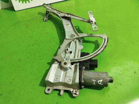 Foto 2ª: Elevalunas Eléctrico Delantero Izquierdo Opel Astra ESSENTIA 90CV [Z14XEP] (2004)