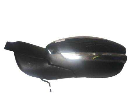 Foto 3ª: Retrovisor Izquierdo Citroen C4 PURETECH 110 (2014)