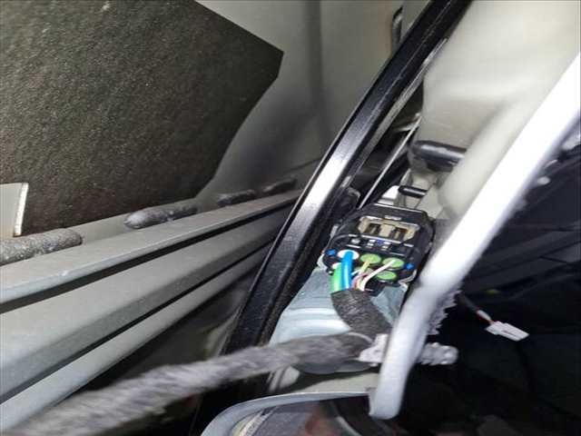 Elevalunas Eléctrico Delantero Izquierdo Ford EcoSport 1.0 ECOBOOST 125CV 92KW