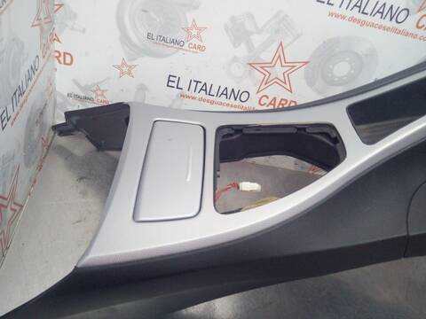 Foto 2ª: Consola Central Bmw Serie 3 315 318D BERLINA 143CV 105KW [N47D20A] (2008)