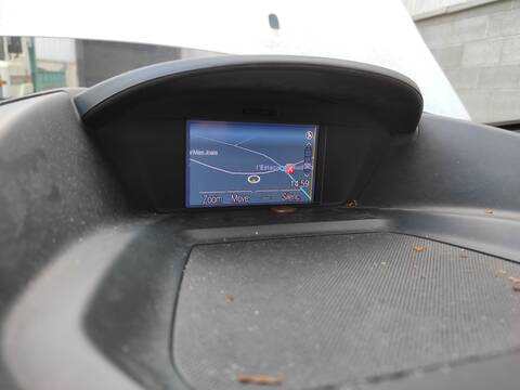 Sistema GPS Ford C Max M1DA CEU)