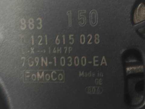 Foto 2ª: Alternador Ford Mondeo 2.0 TDCI (2007)