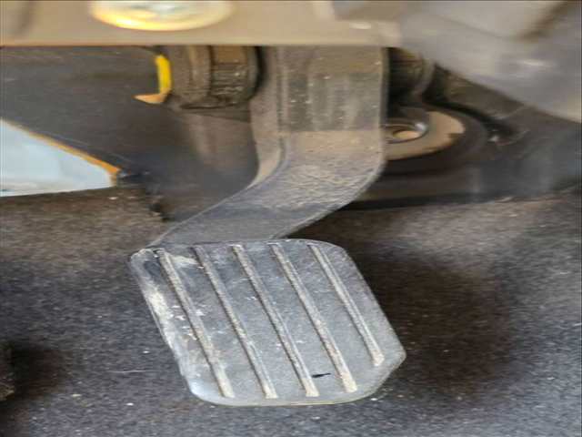 Pedal Acelerador Chevrolet Aveo LS 101CV 74KW