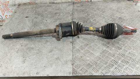 Transmision Delantera Derecha Nissan Qashqai ACENTA 150CV 110KW