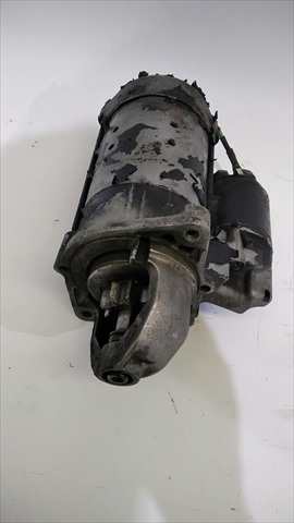 Foto 4ª: Motor de Arranque Iveco 35 3.5 D [D/8140.43S] (2003)