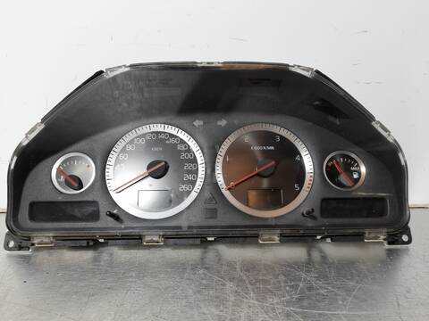 Cuadro de Instrumentos Volvo XC 70 2.4 DIESEL CAT 185CV 136KW