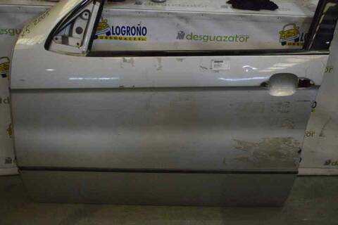 Foto 2ª: Puerta Delantera Izquierda Bmw X5 4.6IS AUTOMATICO 150CV 110KW [M62B46] (2001)