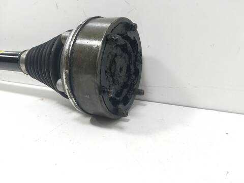 Foto 3ª: Transmision Delantera Izquierda Audi A3 CAYC (2010)