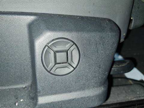 Foto 4ª: Asientos Traseros Audi Q3 35 TDI 150CV 110KW [DTSB] (2022)