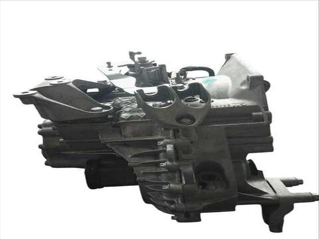 Caja Cambios Opel Astra 1.2 TURBO 68) 145CV