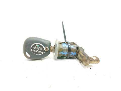 Cerradura Puerta Delantera Izquierda Renault Megane 75CV 55KW I CLASSIC LA0)