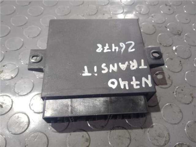 Centralita Motor ECU Ford Transit 2.0 DI (FAE_. FAF_. FAG_) FURGON (FA_ _)