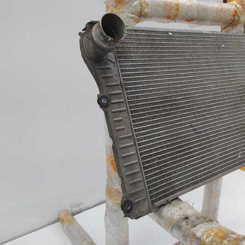 Foto 2ª: Intercooler Toyota Rav4 2.0 4WD ZSA30_ ZSA30R) (2005)