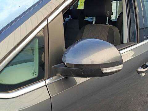 Foto 1ª: Retrovisor Izquierdo Volkswagen Sharan CFFB (2013)