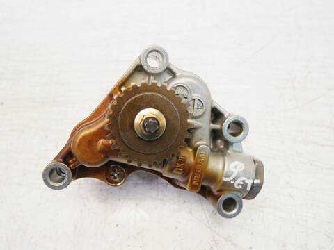 Bomba de Aceite Nissan Qashqai 114 - 117 CV