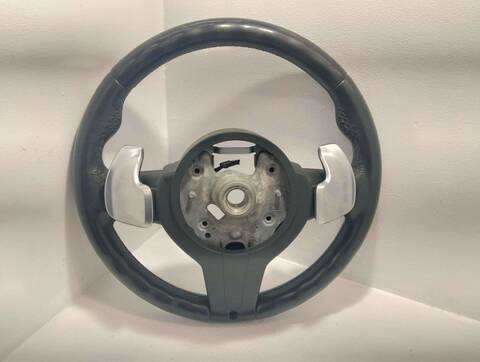 Foto 2ª: Volante Bmw Serie 3 315 320 D 184CV [N47D20C] (2012)