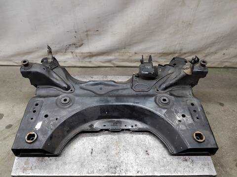 Foto 2ª: Puente Delantero Peugeot Expert PRO LONG (1996)