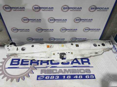 Refuerzo Paragolpes Delantero Ford Transit 2.2 TDCI CAT 140CV 103KW CAJA CERRADA