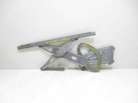 Foto 3ª: Elevalunas Eléctrico Delantero Derecho Renault Scenic K9K G8 (2010)