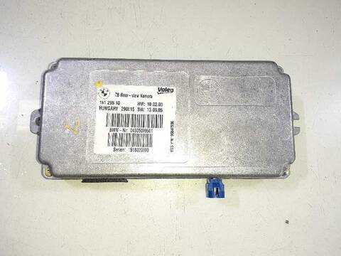 Foto 2ª: Centralita Motor ECU Bmw Serie 3 315 318D 150CV 110KW [B47D20A] (2015)