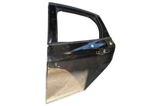 Foto 1ª: Puerta Trasera Izquierda Ford Focus 1.0 ECOBOOST (2010)
