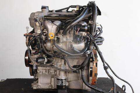 Motor Completo Toyota Prius EXECUTIVE 77CV 57KW