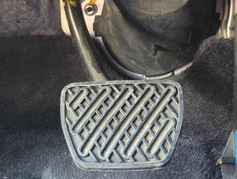Pedal Freno Infiniti Q50 Q50 BASE 170CV 125KW