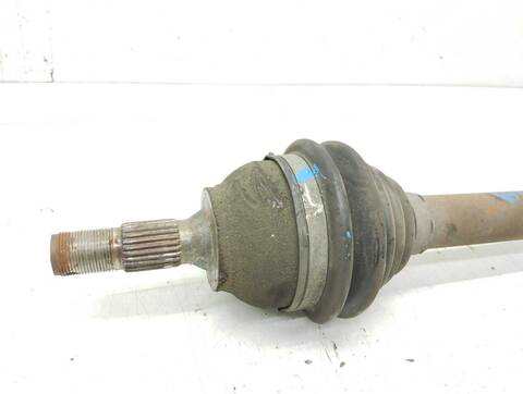 Foto 4ª: Transmision Delantera Izquierda Citroen C4 BUSINESS 95CV 70KW [8F01] (2014)