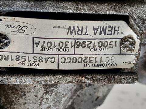 Foto 3ª: Cremallera de Direccion Ford Transit 2.2 TDCI 130CV 96KW FURGON [QWFA] (2007)