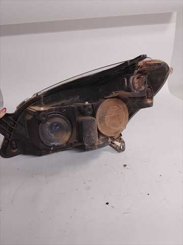 Foto 2ª: Faro Derecho Opel Astra 1.7 D [D/Z17DTH] (2005)