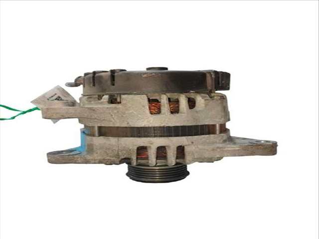 Foto 3ª: Alternador Kia Carens 1.7 CRDI (2013)