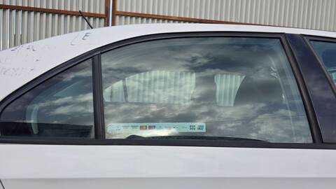 Luna Trasera Derecha Seat Toledo ERENCE 116CV 85KW