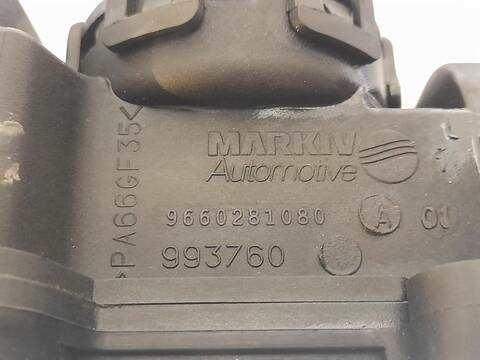 Foto 3ª: Despiece Motor Citroen C5 1.6 16V HDI FAP 109CV [9HZDV6TED4] (2008)