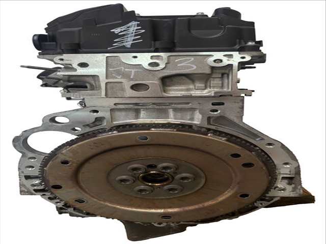 Foto 2ª: Motor Completo Bmw X5 F15 F85 E70 306CV 225KW [N55B30B N55B30A N55] (2014)