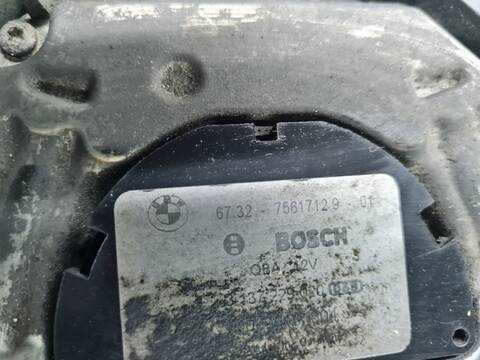 Foto 4ª: Electroventilador Bmw Serie 5 518 530D 218CV 160KW [306D2] (2005)